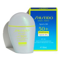 Shiseido Sun Sport Bb SPF50 30ml Medium