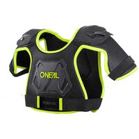 oneal-gilet-protection-peewee-children