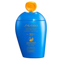 Shiseido Sun Protec Cream SPF30 150ml