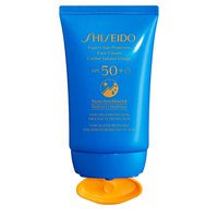 Shiseido Sun Protec Cream SPF50 50ml