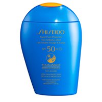 Shiseido Sun Protec Lotion SPF50 150ml Cream