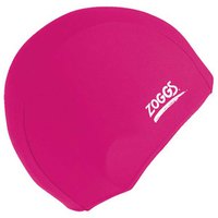 Zoggs 水泳帽 Deluxe Stretch