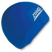 Zoggs 水泳帽 Latex