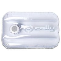 Celly Altavoz+Hinchable PoolPillow WP