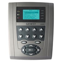 Globus Electroestimulador Genesy 3000