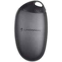 LifeSystems Réchauffeur Rechargeable Hand