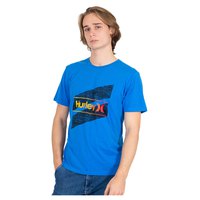 hurley-everyday-washed-one-only-slashed-kurzarmeliges-t-shirt
