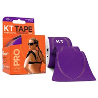 KT Tape Pro Precortado 5 m