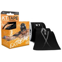 KT Tape Pro Extreme Precortado 5 m