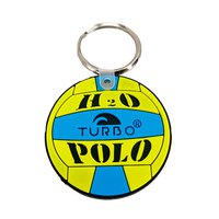 turbo-porte-cles-waterpolo-flat
