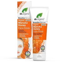 Dr. organic Manuka Honey Face Mask 125ml