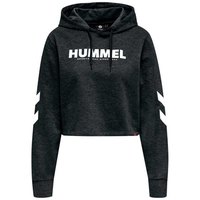 hummel-legacy-cropped-kapuzenpullover