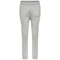 Hummel Legacy Woman Tapered Μακρύ παντελόνι