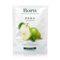 Born fruits Pera Semideshidratada 40 gr