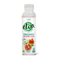 Eloa Aloe Vera 500 ml Granada Bio