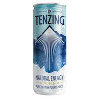 Tenzing Bebida Energética Natural 250 ml