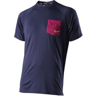 Nike swim 半袖Tシャツ Hydrogu