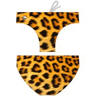 Turbo Slip Costume Leopard 2019