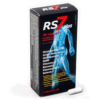 RS7 Articulaciones Plus 30 Cápsulas