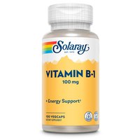 solaray-vitamin-b1-100mgr-100-einheiten
