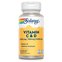 solaray-vitamin-c-1000mgr-d-2000ui-60-einheiten