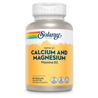 solaray-calcium-magnesium-90-einheiten