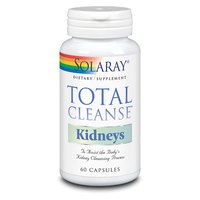 solaray-total-cleanse-kidneys-60-einheiten