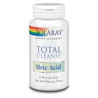 solaray-total-cleanse-uric-acid-60-units