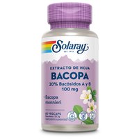 solaray-bacopa-100mgr-60-einheiten