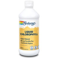 Solaray Chlorophyll 480ml