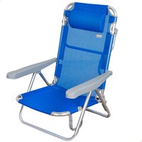 aktive-cadira-plegable-5-60x47x83-cm-amb-coixi-60x47x83-cm