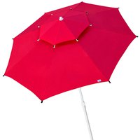 aktive-parasol-octogonal-280-metal-metal-poteau-avec-double-toit-et-uv-30-protection