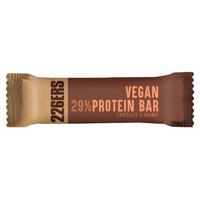 226ers-vegan-protein-40g-1-unit-orange-en-chocolade-veganistische-bar