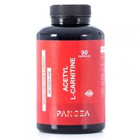 Pangea Acetyl L-Carnitine 90 Units