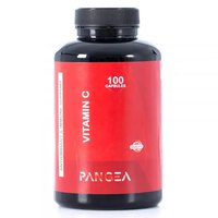 Pangea Vitamina C 100 Unidades