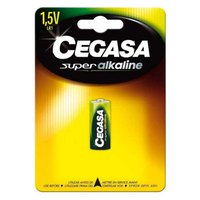 Cegasa アルカリN電池 Super