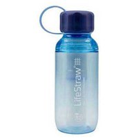 Lifestraw Botella Filtro De Agua Play 300ml