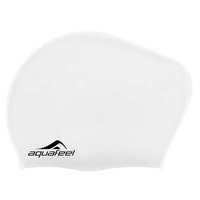 aquafeel-long-hair-silicone-swimming-cap