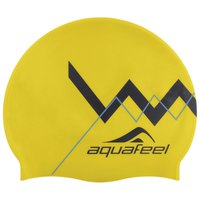 aquafeel-silicone-swimming-cap