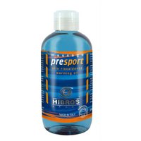 Hibros Aceite Presport 200 ml