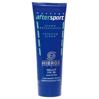 Hibros クリーム After Sport 100 Ml