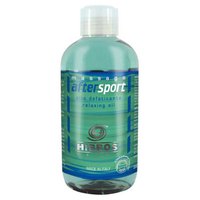 Hibros 油 After Sport 200 Ml