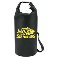 Sea monsters 30L 水密 バッグ
