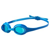Arena Spider Junior Swimming Goggles Various Colours 