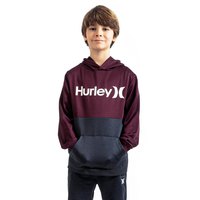 hurley-sweat-a-capuche-h2o-dri-one---only-blocked
