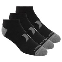 hurley-icon-low-cut-3-pair-socks