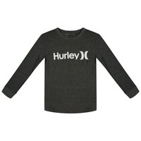 hurley-langarmad-t-shirt-one---only