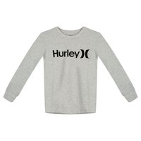 hurley-t-shirt-a-manches-longues-one-only