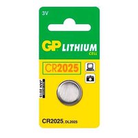 Gp batteries ボタン電池 CR2025 3V