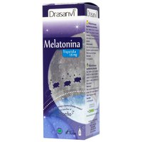 Drasanvi Μελατονίνη 1.9mg Σταγόνες 50 Ml